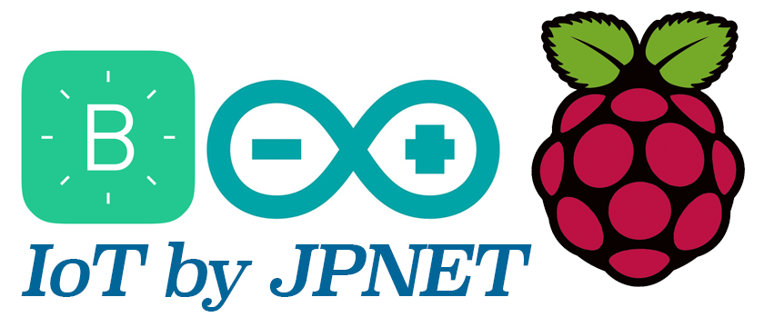 IoT by JPNET